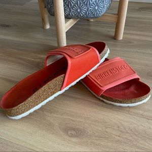 ❤️ Birkenstock Tema Slides EU 38